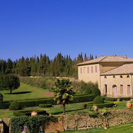 Castello Di Grotti Guest House Corsano  Ngoại thất bức ảnh