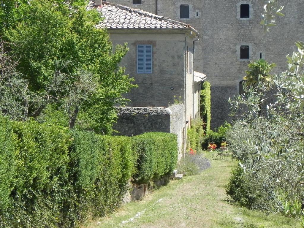 Castello Di Grotti Guest House Corsano  Phòng bức ảnh