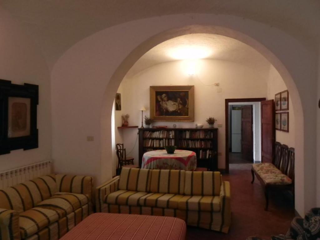 Castello Di Grotti Guest House Corsano  Phòng bức ảnh