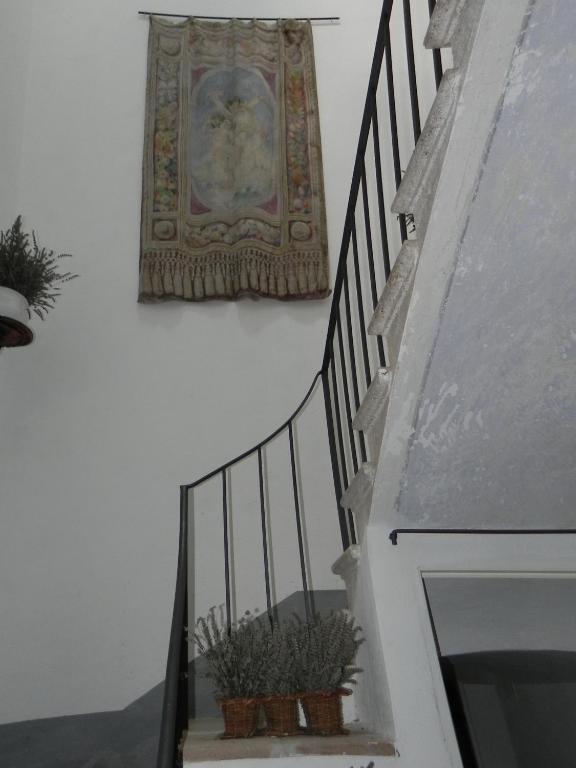 Castello Di Grotti Guest House Corsano  Phòng bức ảnh
