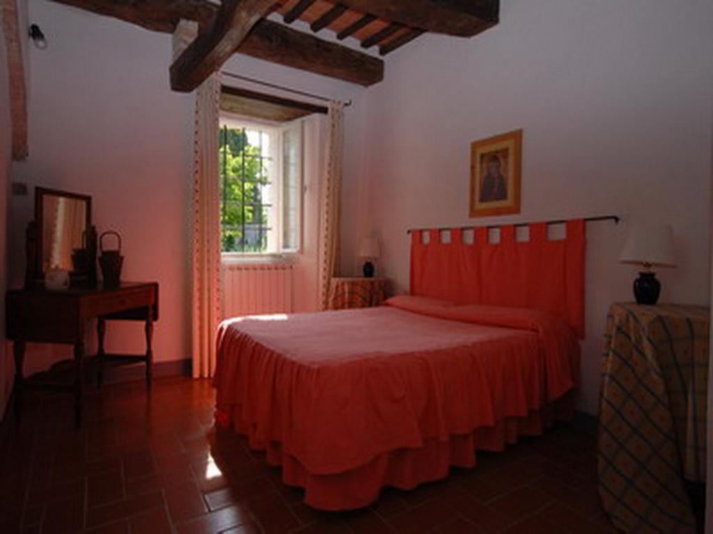 Castello Di Grotti Guest House Corsano  Phòng bức ảnh