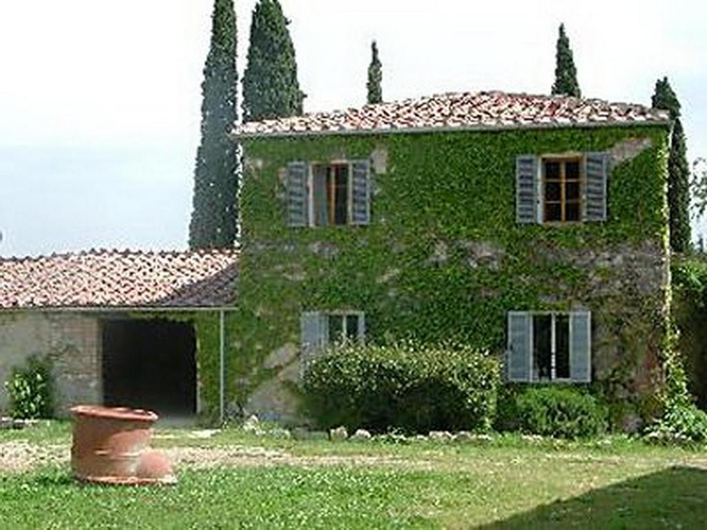 Castello Di Grotti Guest House Corsano  Phòng bức ảnh