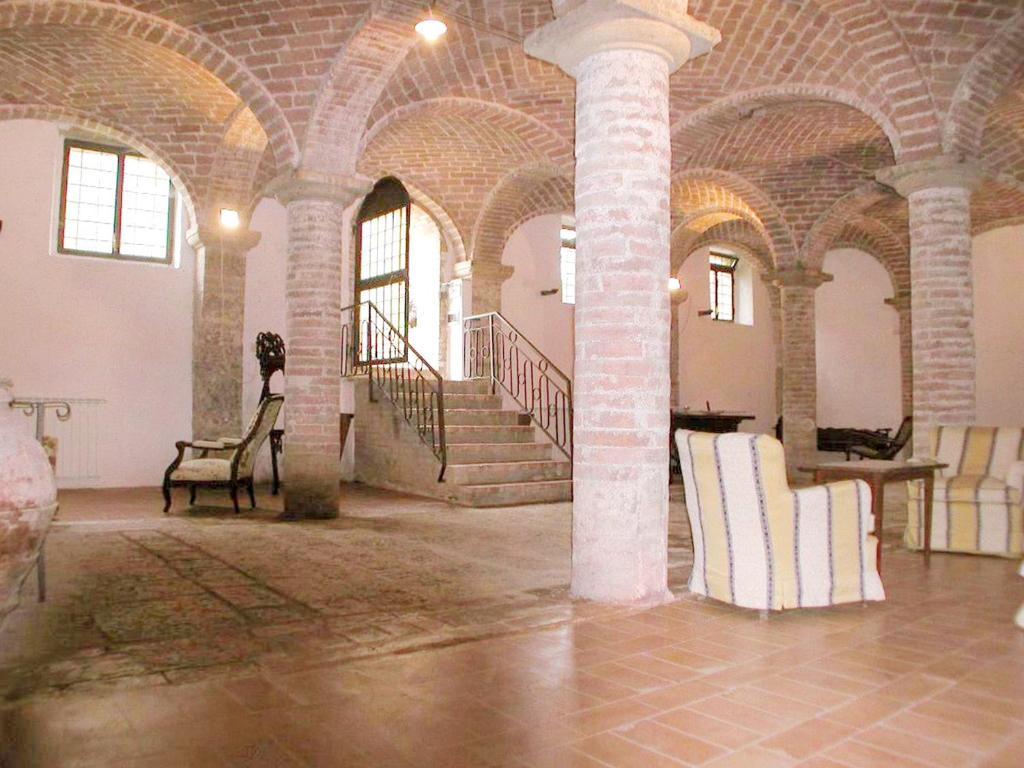 Castello Di Grotti Guest House Corsano  Phòng bức ảnh