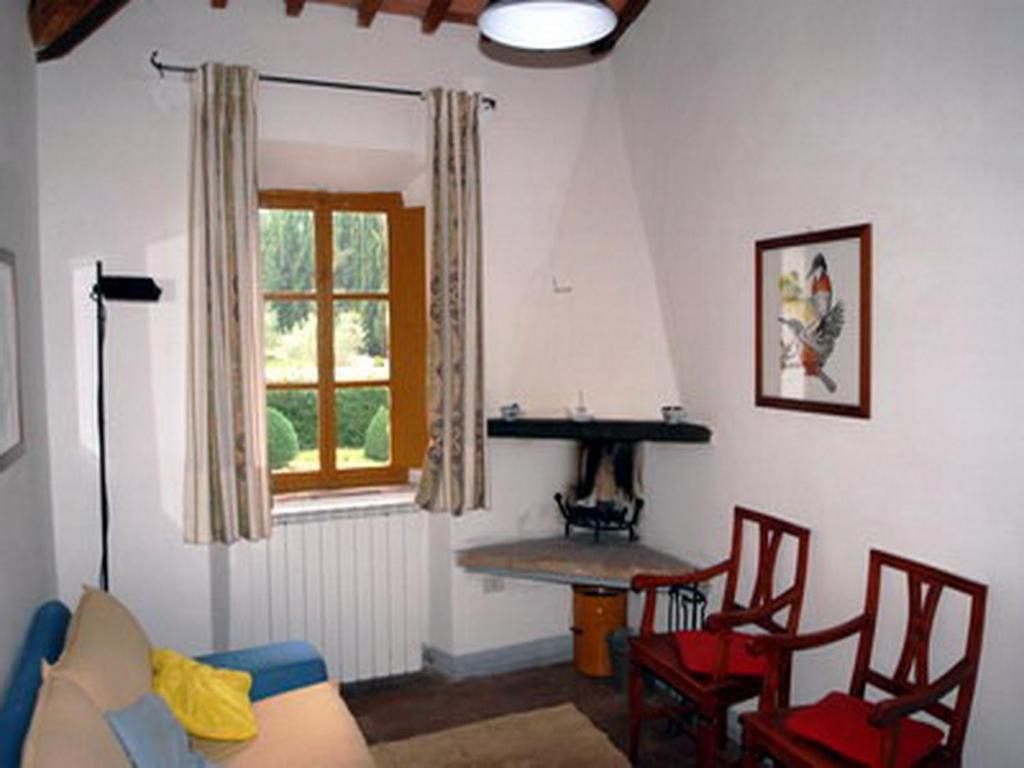 Castello Di Grotti Guest House Corsano  Phòng bức ảnh