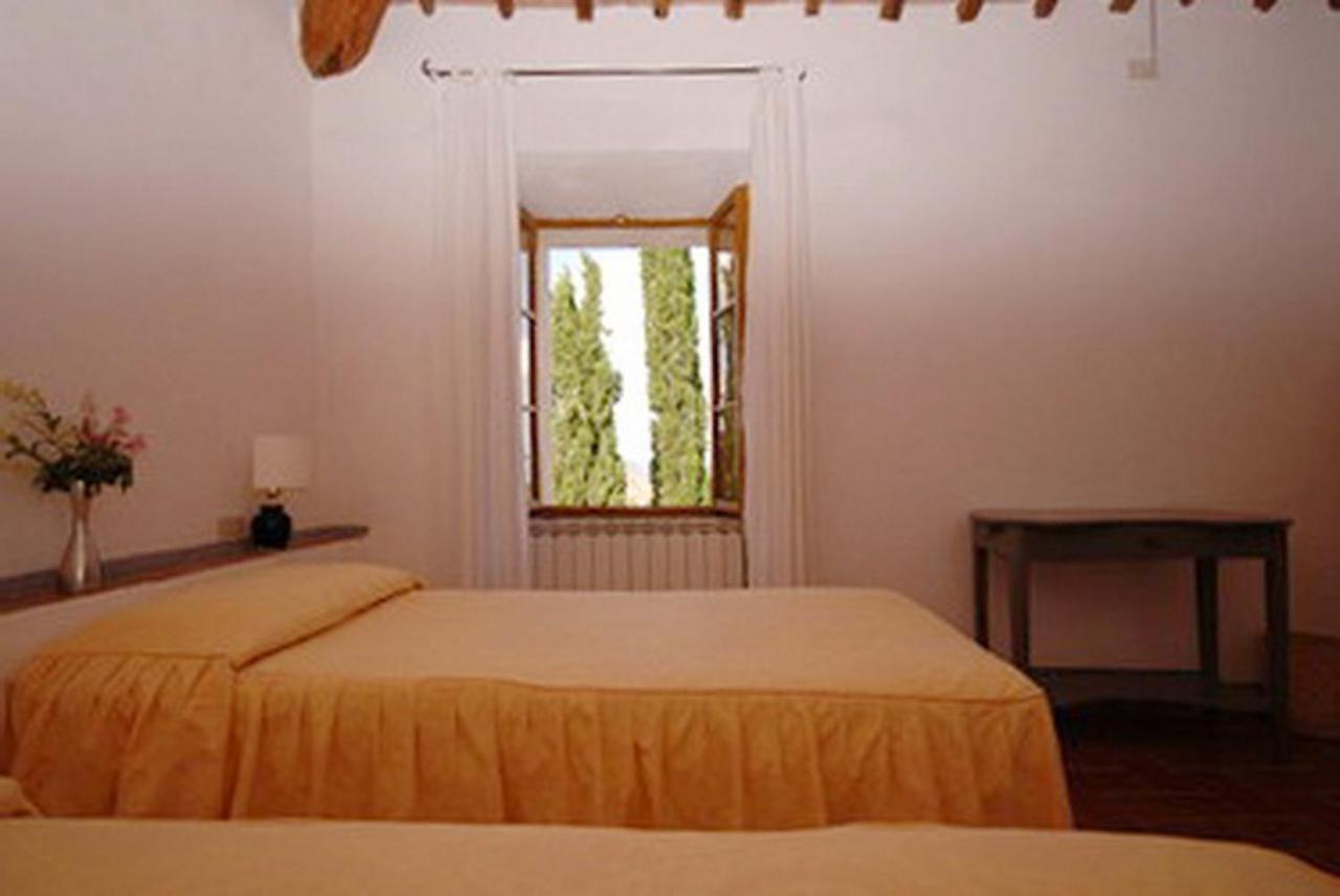 Castello Di Grotti Guest House Corsano  Phòng bức ảnh